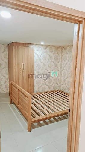 Hình ảnh Cơ Hội Sở Hữu Nhà Phan Văn Trị Bình Thạnh Giá chỉ 6.2 Tỷ