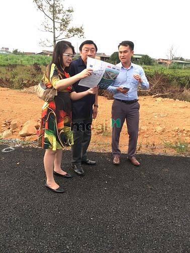 Hình ảnh Đất nền biệt thự view nghỉ dưỡng giá từ 5 triệu / m2
