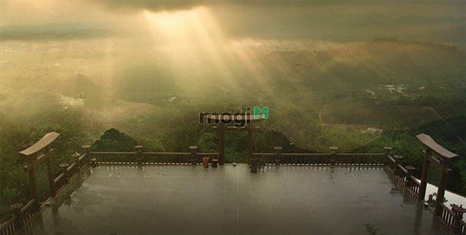 Hình ảnh Đất nền biệt thự view nghỉ dưỡng giá từ 5 triệu / m2