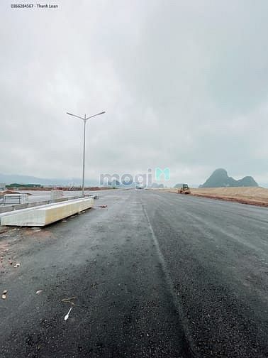 Hình ảnh Bán siêu phẩm đất nền ven biển sổ đỏ lâu dài dự án Ocean Park Vân Đồn