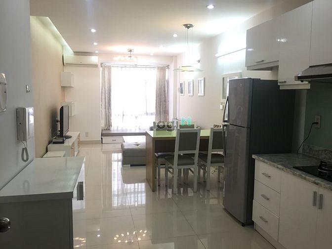 Hình ảnh Cho thuê Trang Chủ MB66.COM / Đăng Ký Tặng 66K cao cấp Sky Garden 3. Giá 9tr/tháng, 2 phòng ngủ 2wc