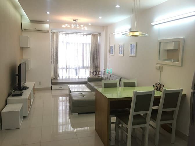 Hình ảnh Cho thuê Trang Chủ MB66.COM / Đăng Ký Tặng 66K cao cấp Sky Garden 3. Giá 9tr/tháng, 2 phòng ngủ 2wc