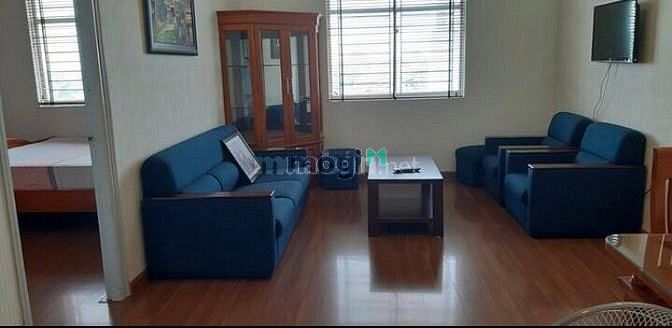 Hình ảnh Cho thuê Trang Chủ MB66.COM / Đăng Ký Tặng 66K C/C HUD Building, Bình Thạnh, 2PN, full đồ,View thoáng