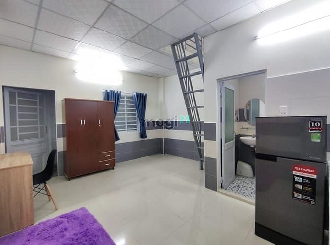 Hình ảnh Mb6623 nạp rút nhanh chóng Studio, Duplex có cửa sổ-ban công-Khu K300_Tân Bình
