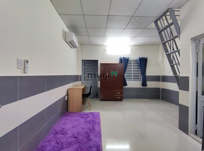 Hình ảnh Mb6623 nạp rút nhanh chóng Studio, Duplex có cửa sổ-ban công-Khu K300_Tân Bình