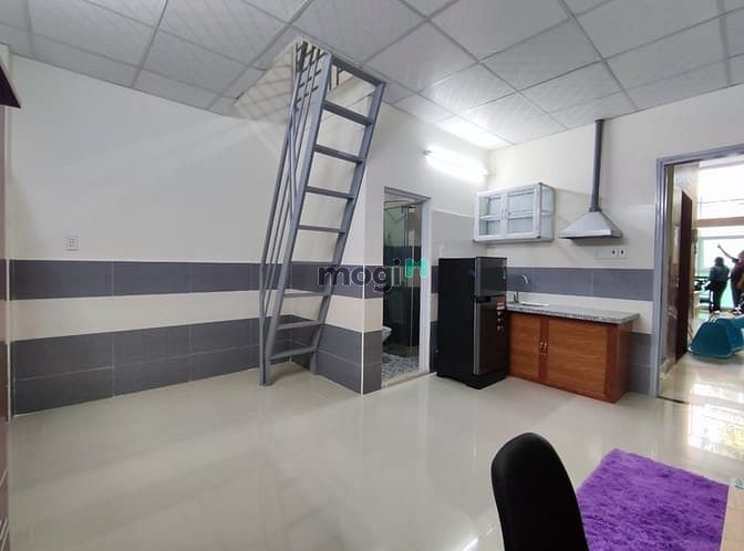 Hình ảnh Mb6623 nạp rút nhanh chóng Studio, Duplex có cửa sổ-ban công-Khu K300_Tân Bình
