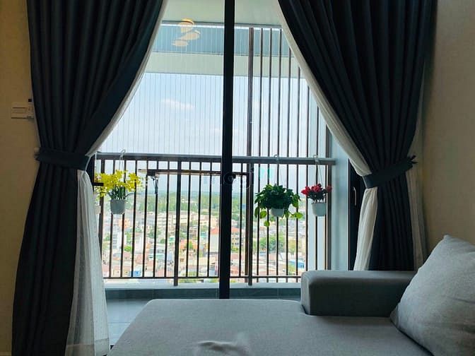 Hình ảnh Cho thuê Trang Chủ MB66.COM / Đăng Ký Tặng 66K 2PN Topaz twins full nội thất giá 11 triệu/ tháng