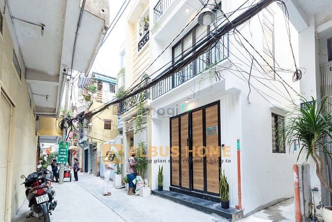 Hình ảnh Cho thuê Trang Chủ MB66.COM / Đăng Ký Tặng 66K Full Nội thất Phan xích long- Phú Nhuận