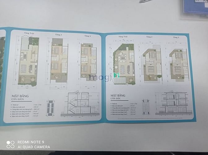 Hình ảnh Mb6623 nạp rút nhanh chóng mặt tiền biển sở hữu lâu dài 1.5 tỉ/ căn