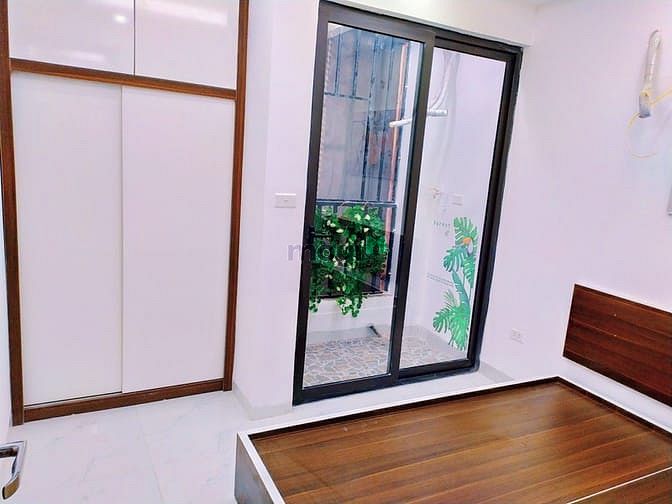 Hình ảnh Bán chung cư Văn Cao - Hoàng Hoa Thám - Full nôi thất.