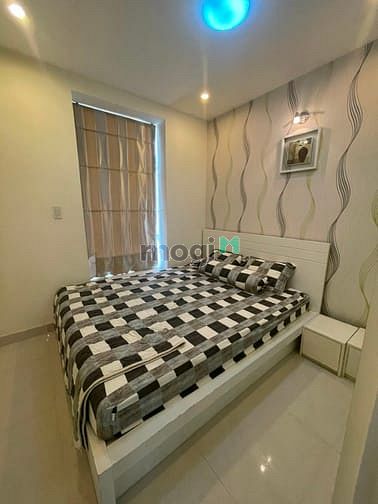 Hình ảnh Cho thuê Trang Chủ MB66.COM / Đăng Ký Tặng 66K Sky Garden 56m2 1pn 1wc 10tr full nt
