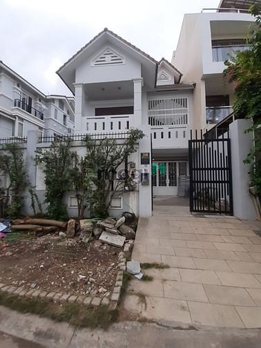 Hình ảnh 💢Cho thuê Biêt thự Thái thuận P. An Phú Quận 2 trệt 2 lầu 420m2💢MS: