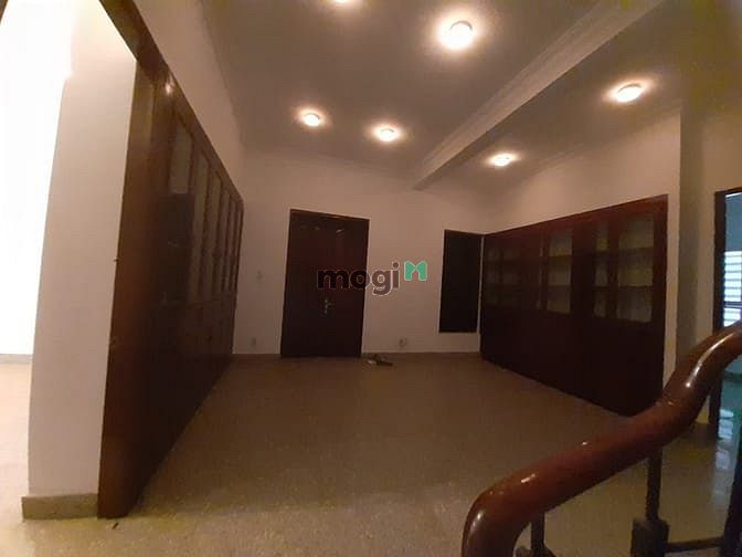 Hình ảnh 💢Cho thuê Biêt thự Thái thuận P. An Phú Quận 2 trệt 2 lầu 420m2💢MS: