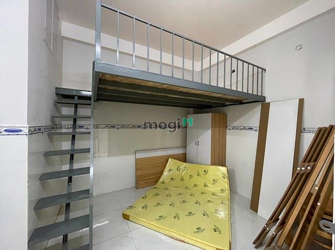 Hình ảnh Mb6623 nạp rút nhanh chóng Ấp Bắc full nội thất_sát Etown Cộng Hòa_phòng mới_giá rẻ