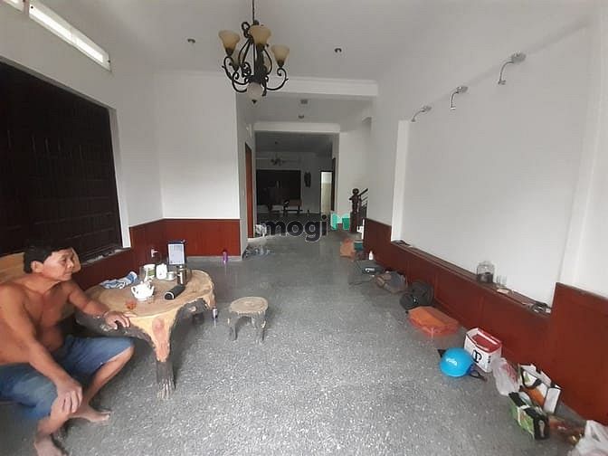 Hình ảnh 💢Cho thuê Biêt thự Thái thuận P. An Phú Quận 2 trệt 2 lầu 420m2💢MS: