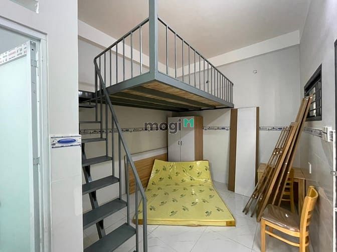 Hình ảnh Mb6623 nạp rút nhanh chóng Ấp Bắc full nội thất_sát Etown Cộng Hòa_phòng mới_giá rẻ