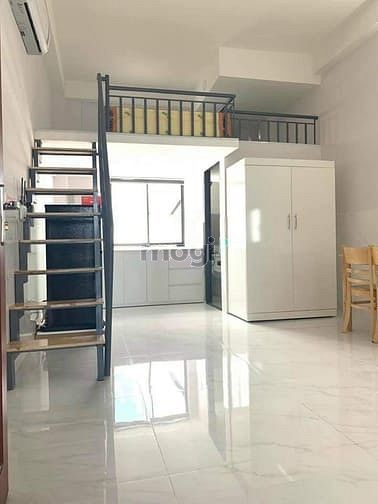 Hình ảnh Mb6623 nạp rút nhanh chóng Ấp Bắc full nội thất_sát Etown Cộng Hòa_phòng mới_giá rẻ