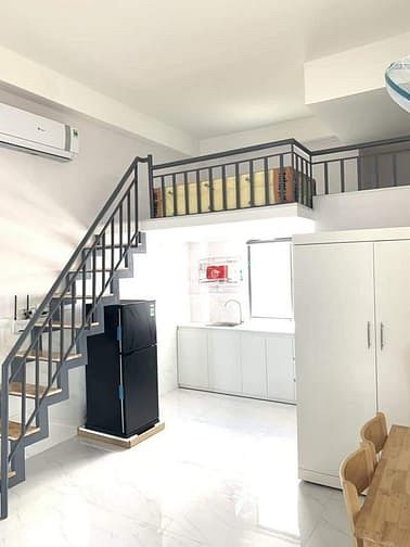 Hình ảnh Mb6623 nạp rút nhanh chóng Ấp Bắc full nội thất_sát Etown Cộng Hòa_phòng mới_giá rẻ