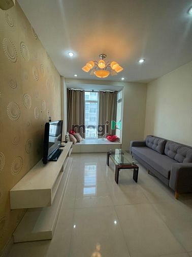 Hình ảnh Cho thuê Trang Chủ MB66.COM / Đăng Ký Tặng 66K Sky Garden 56m2 1pn 1wc 10tr full nt