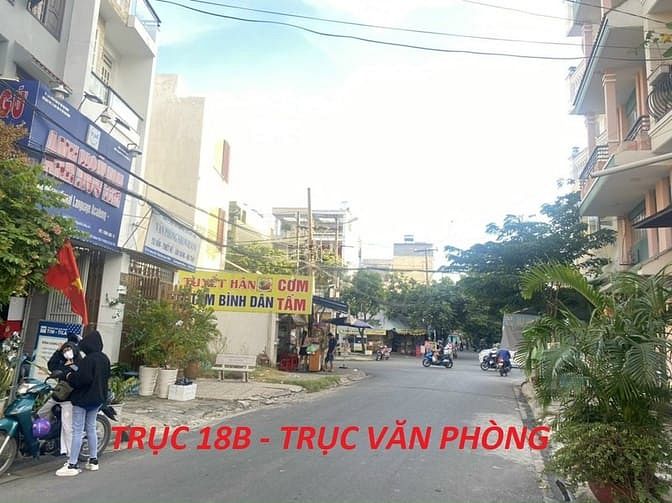 Hình ảnh Hungviland bán nhà 100m2 MT đường 8 sát Đỗ Xuân Hợp - Chỉ 7.6 tỷ