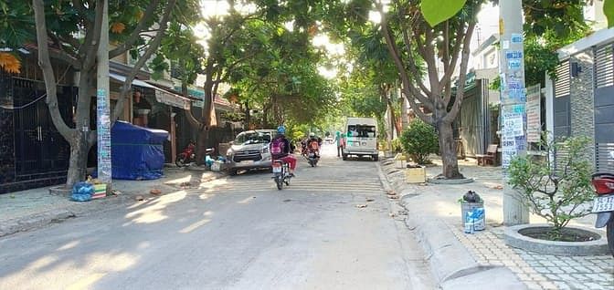 Hình ảnh Hungviland bán nhà 100m2 MT đường 8 sát Đỗ Xuân Hợp - Chỉ 7.6 tỷ