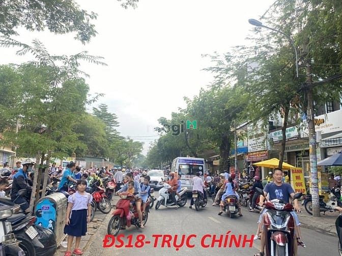 Hình ảnh Hungviland bán nhà 100m2 MT đường 8 sát Đỗ Xuân Hợp - Chỉ 7.6 tỷ