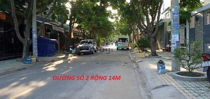 Hình ảnh Hungviland bán nhà 100m2 MT đường 8 sát Đỗ Xuân Hợp - Chỉ 7.6 tỷ