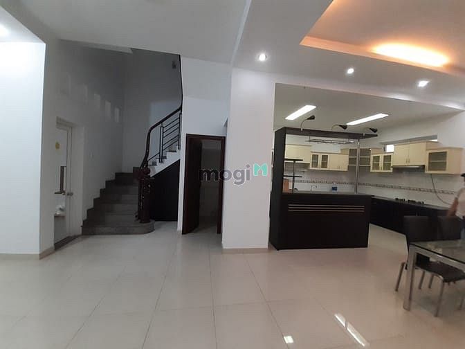 Hình ảnh 💢Cho thuê Biêt thự Dương văn An P. An Phú Quận 2 Hầm 3 lầu 450m2💢MS