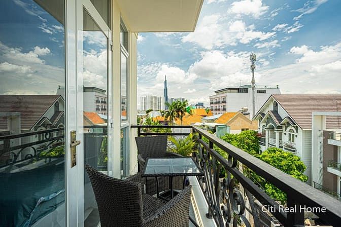 Hình ảnh 🏡🏡 Mb6623 nạp rút nhanh chóng_Studio_1PN_Thảo Điền_Ban Công🌳🌳_Gần Cầu Sài Gòn_Tropic