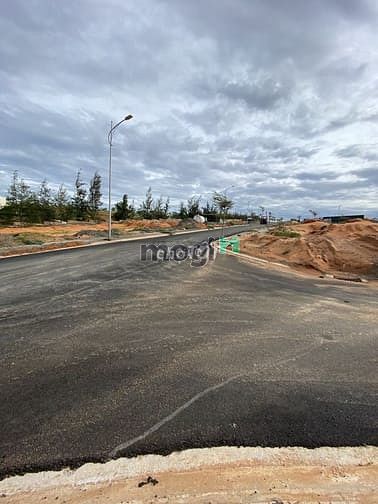 Hình ảnh Đất nên mặt tiền Nguyễn Trung Trực, TP. Phú Quốc sổ riêng 19 triệu/m2