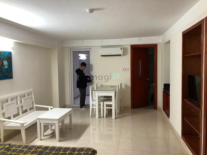 Hình ảnh Mb6623 nạp rút nhanh chóng Tân BìnhThang máy + hầm xe + giếng trời + full nội thất