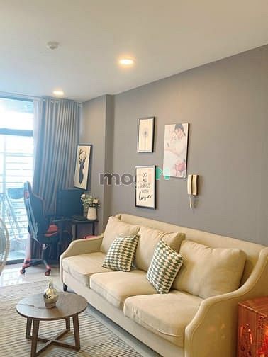 Hình ảnh Cho Thuê CHCC Diamond Lotus 2PN 1WC - Full Nội Thất