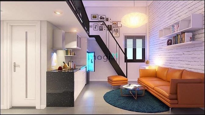 Hình ảnh Cho thuê Trang Chủ MB66.COM / Đăng Ký Tặng 66K full nội thất ở Nguyễn Văn Lượng Gò Vấp