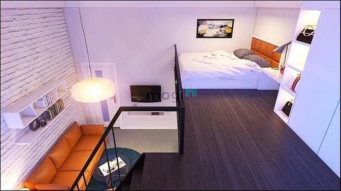 Hình ảnh Cho thuê Trang Chủ MB66.COM / Đăng Ký Tặng 66K full nội thất ở Nguyễn Văn Lượng Gò Vấp