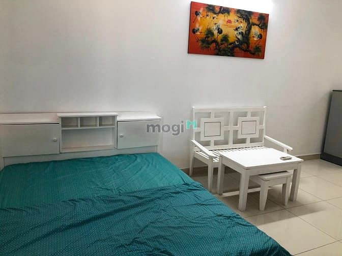 Hình ảnh Mb6623 nạp rút nhanh chóng Tân BìnhThang máy + hầm xe + giếng trời + full nội thất