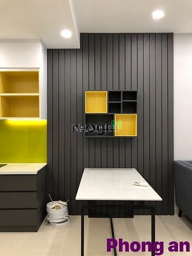 Hình ảnh Cần Cho Thuê Căn Hộ Hoàng Anh Thanh Bình 3PN,2WC