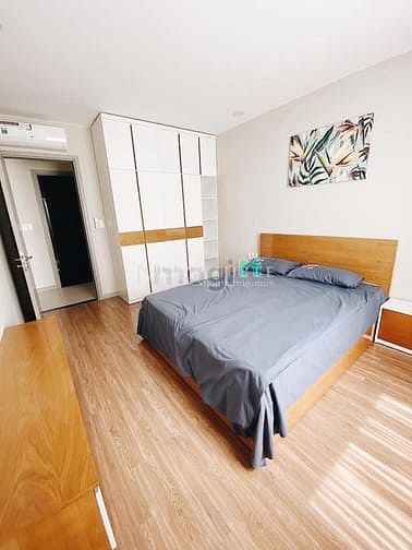 Hình ảnh Cho thuê C/H The Gold View 70m2 2pn 1wc 15tr full nt