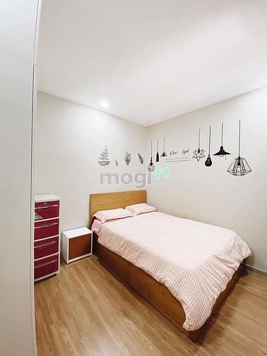 Hình ảnh Cho thuê C/H The Gold View 70m2 2pn 1wc 15tr full nt