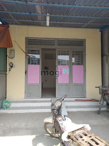 Hình ảnh Nhà cấp 4 cho thuê nguyên căn quận 12