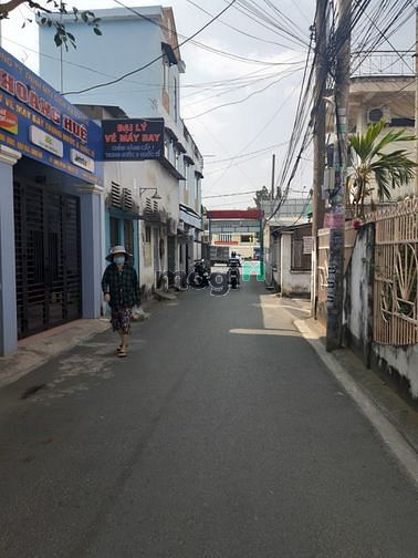 Hình ảnh Đất ngay quảng trường tỉnh, khu A42, phường trung dũng 7m2 x 20m
