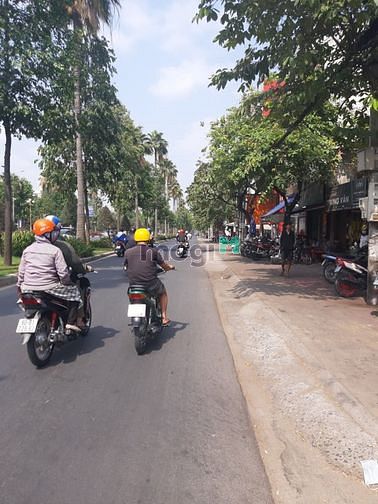Hình ảnh Đất ngay quảng trường tỉnh, khu A42, phường trung dũng 7m2 x 20m