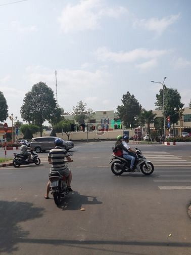 Hình ảnh Đất ngay quảng trường tỉnh, khu A42, phường trung dũng 7m2 x 20m