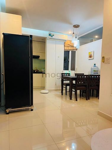 Hình ảnh Cho thuê Trang Chủ MB66.COM / Đăng Ký Tặng 66K Sky Garden 3 56m2 2pn 1wc 7,5tr full nt