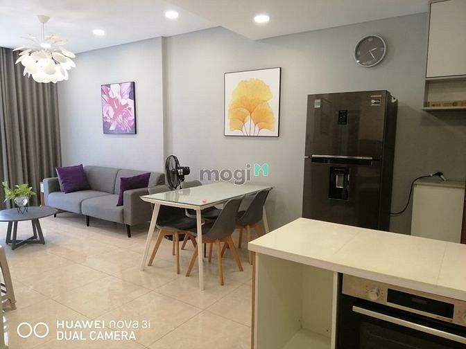 Hình ảnh Cho Thuê Căn Hộ The Golden Star 2PN,2WC View Hồ Bơi