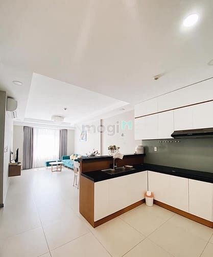 Hình ảnh Cho thuê căn hộ The Gold View, 70m2, giá 15tr