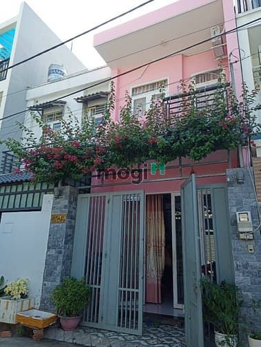 Hình ảnh Quận 1 - Cô Bắc - 50m2 - chỉ 6,5 tỷ