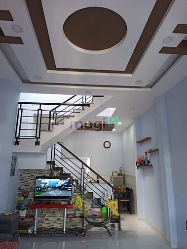 Hình ảnh Quận 1 - Cô Bắc - 50m2 - chỉ 6,5 tỷ