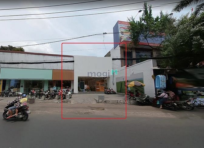 Hình ảnh Bình Trị Đông _ mt  6 x 25 - đông dân cư