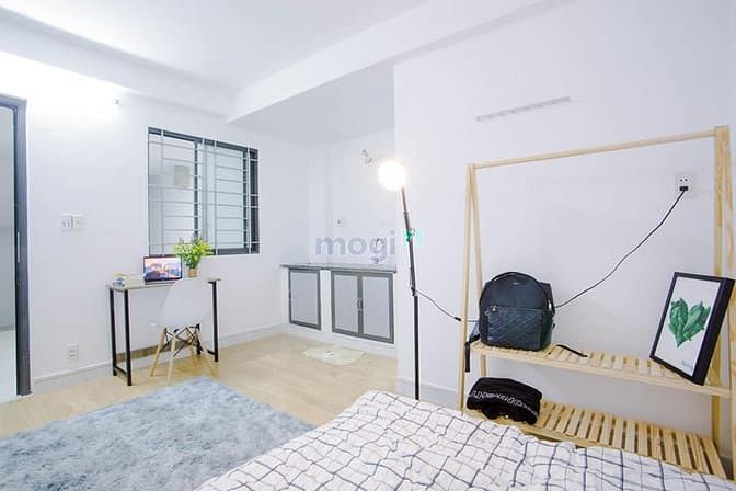 Hình ảnh Cho thuê Trang Chủ MB66.COM / Đăng Ký Tặng 66K mini full nội thất ở Dương Quảng Hàm Gò Vấp