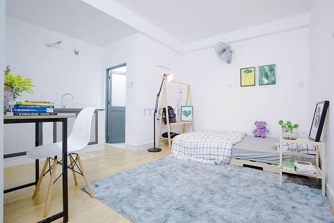 Hình ảnh Cho thuê Trang Chủ MB66.COM / Đăng Ký Tặng 66K mini full nội thất ở Dương Quảng Hàm Gò Vấp